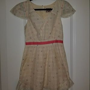 Juicy Couture summer dress